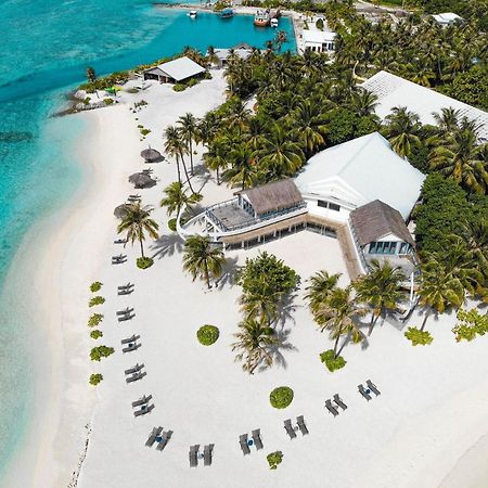 Rahaa Resort Maldives Fonadhoo Exteriör bild