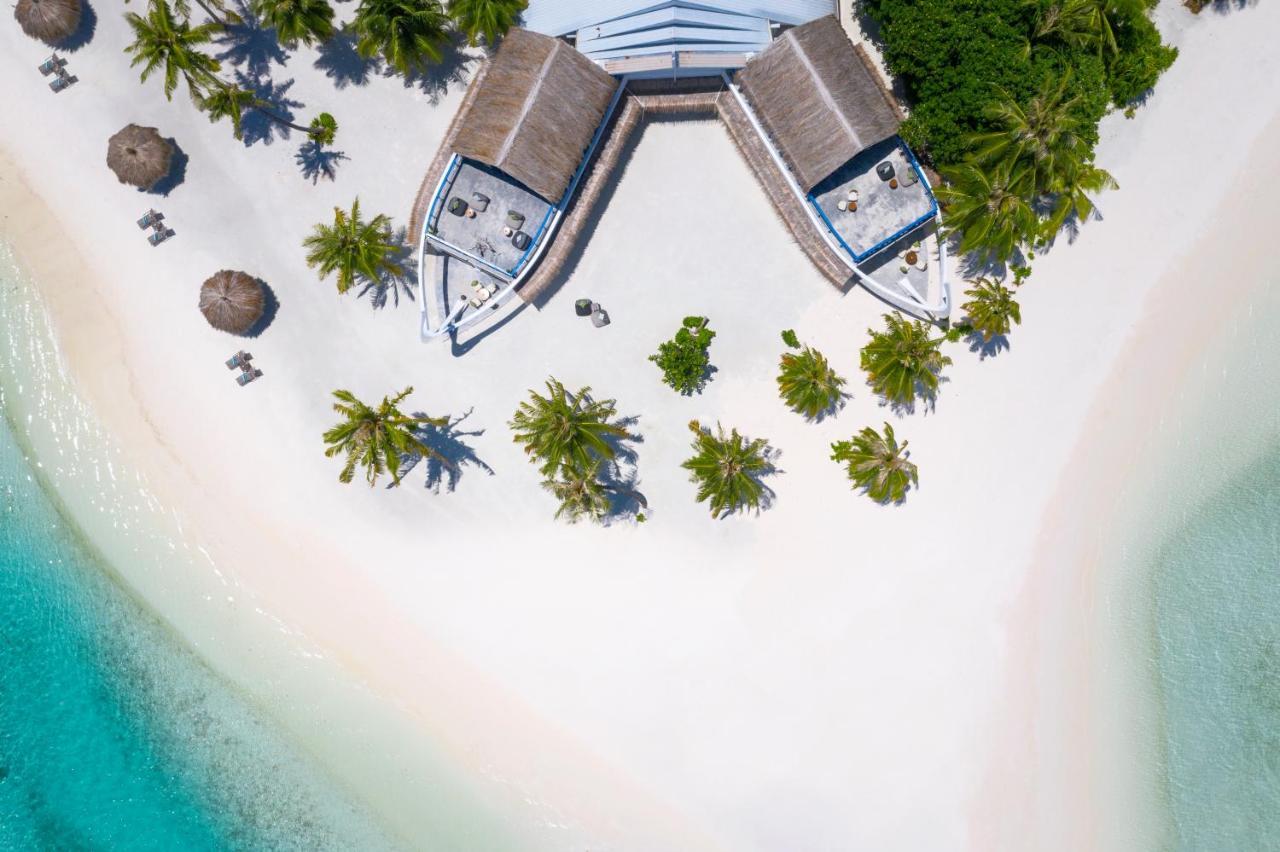 Rahaa Resort Maldives Fonadhoo Exteriör bild