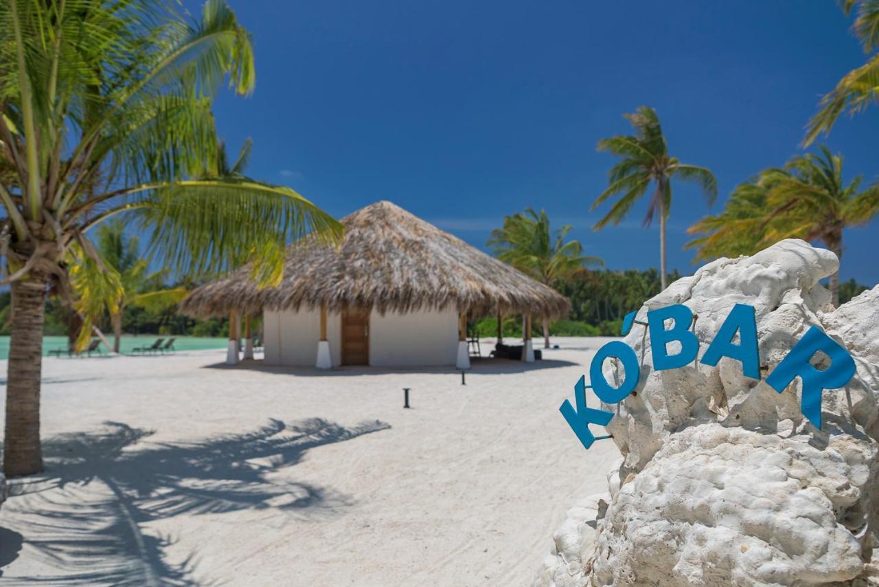 Rahaa Resort Maldives Fonadhoo Exteriör bild
