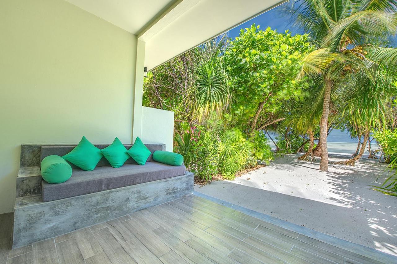 Rahaa Resort Maldives Fonadhoo Exteriör bild