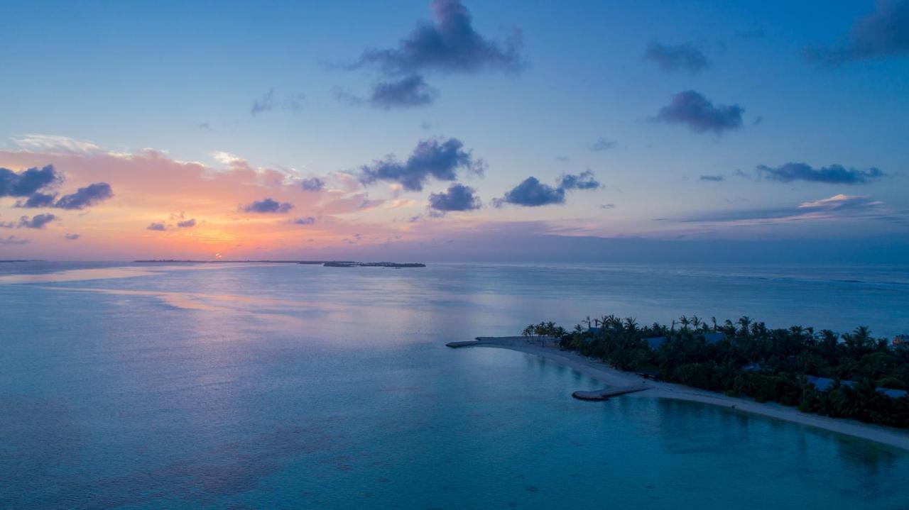 Rahaa Resort Maldives Fonadhoo Exteriör bild